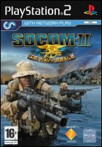 SOCOM II: U.S. Navy SEALs
