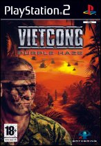 Vietcong: Purple Haze