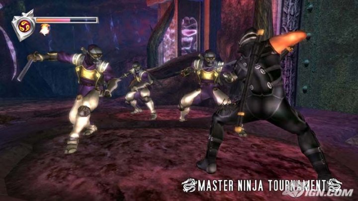 Uutta tietoa Ninja Gaidenin toisesta laajennuksesta