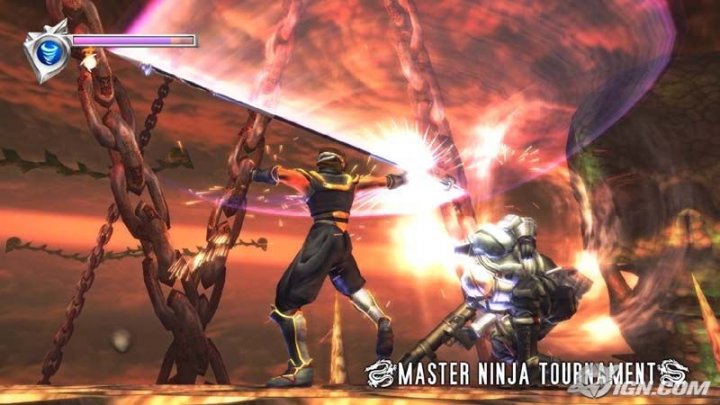 Uutta tietoa Ninja Gaidenin toisesta laajennuksesta
