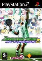 Smash Court Tennis Pro Tournament 2