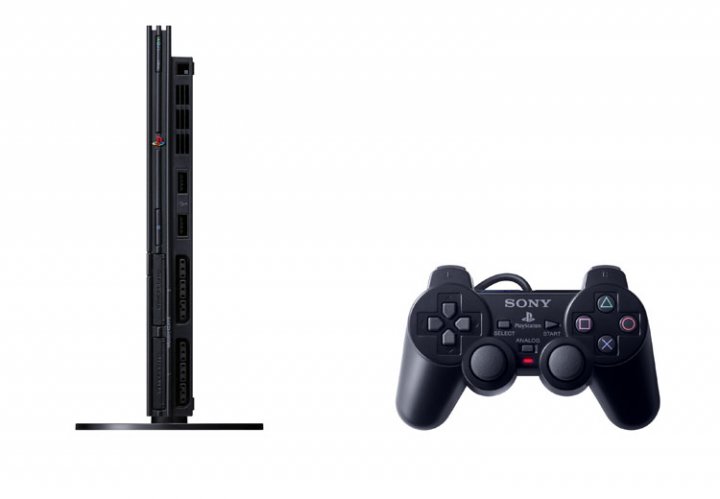 Uusi PlayStation 2 joulumarkkinoille