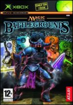 Magic: The Gathering - Battlegrounds