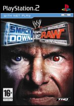 WWE Smackdown! Vs Raw