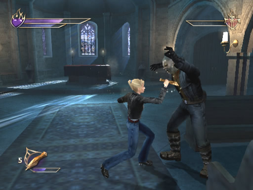 Buffy The Vampire Slayer: Chaos Bleeds