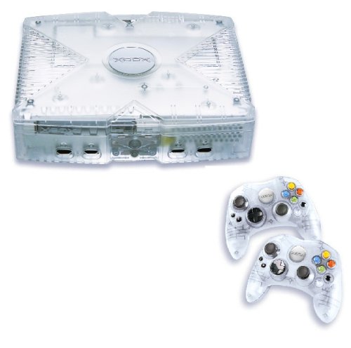 Xbox Crystal tekee paluun