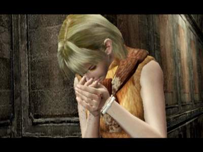 Capcom-peleistä ruutukaappauksia