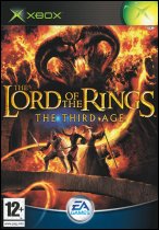 The Lord of the Rings: The Third Age