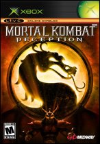 Mortal Kombat: Deception