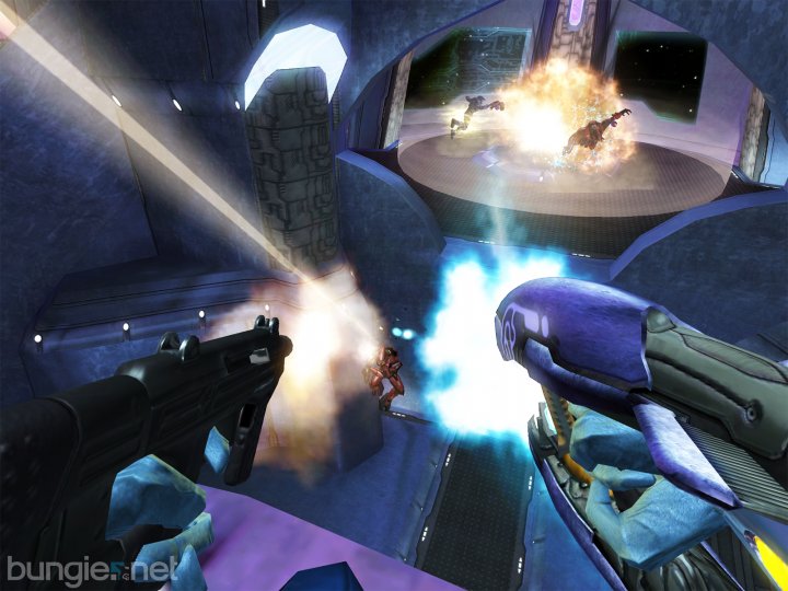 Bungie: Halo 2 on valmis