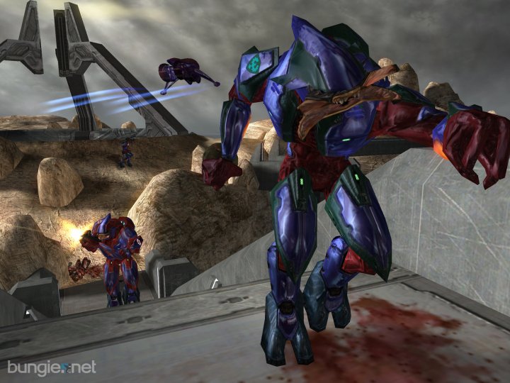 Bungie: Halo 2 on valmis