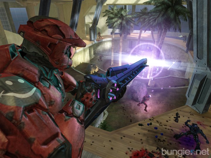 Bungie: Halo 2 on valmis