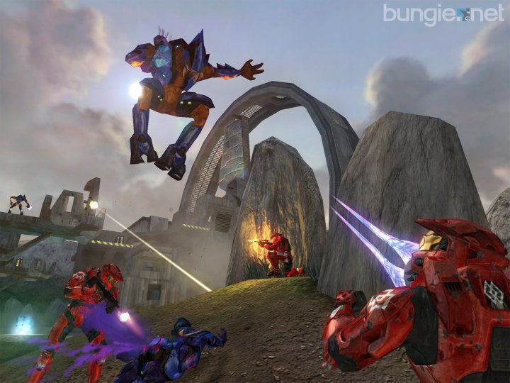 Bungie: Halo 2 on valmis