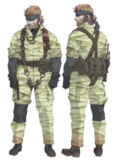 MGS3-maastopukukilpailun voittajat valittu