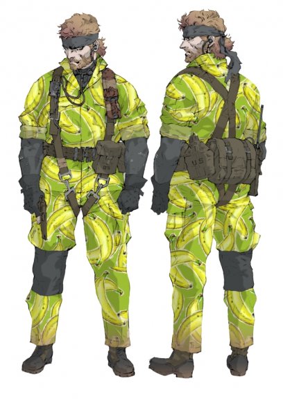 MGS3-maastopukukilpailun voittajat valittu