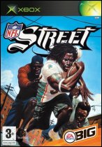 NFL Street