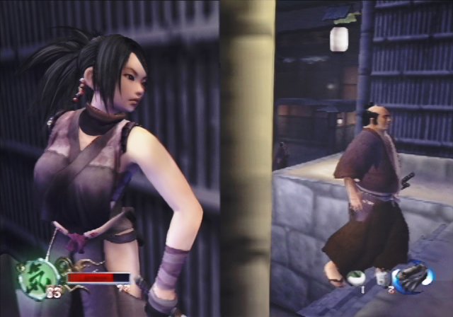 Sega tuo seuraavan Tenchun Eurooppaan