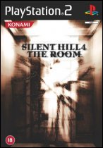 Silent Hill 4