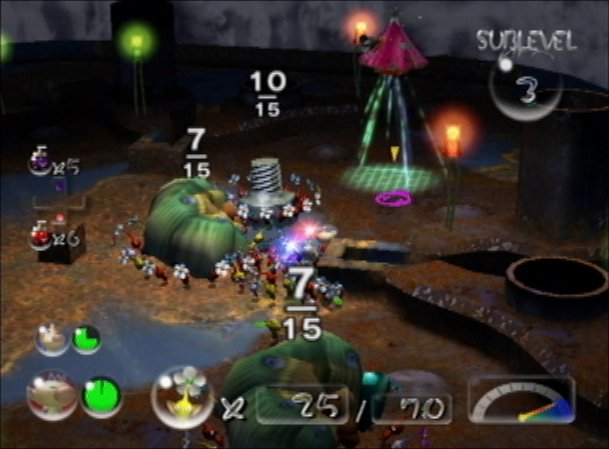 Pikmin 2