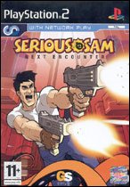 Serious Sam: Next Encounter