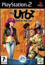The Urbz: Sims In The City