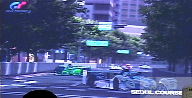 Soulia Gran Turismo 4:ään