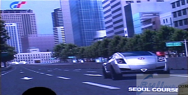 Soulia Gran Turismo 4:ään