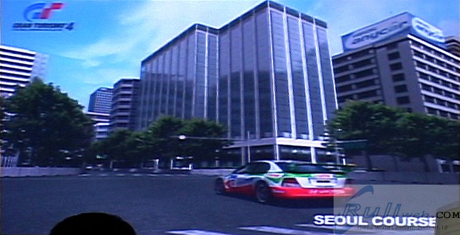 Soulia Gran Turismo 4:ään