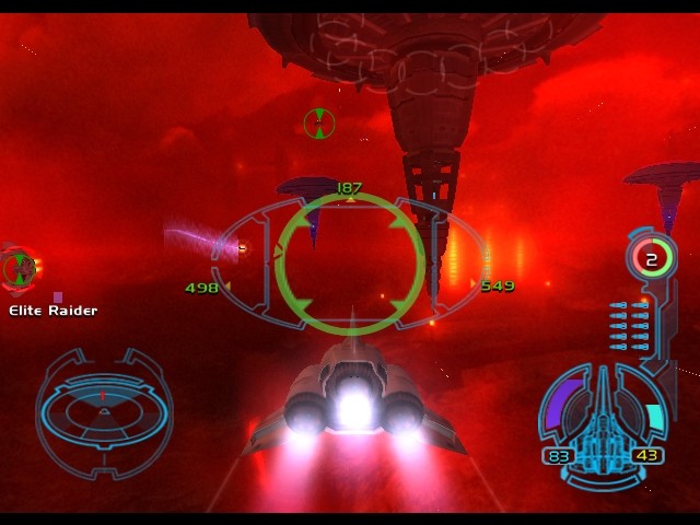 Battlestar Galactica
