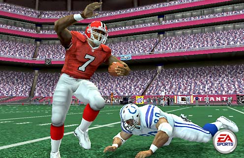 Madden NFL 2005