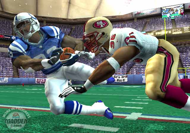 Madden NFL 2005