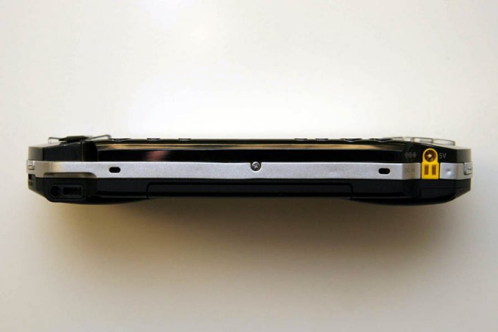 Memory Stickille käyttöä PSP:ssä