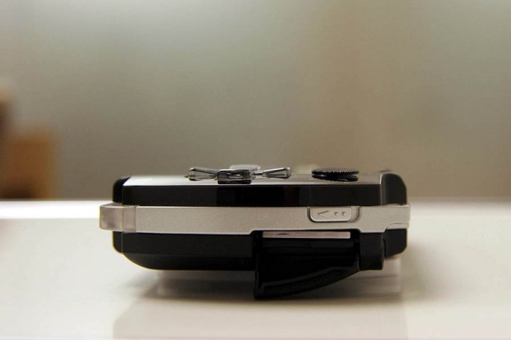 Memory Stickille käyttöä PSP:ssä
