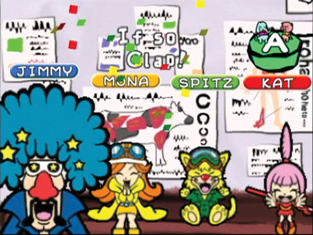 WarioWare, Inc.: Mega Party Game$!