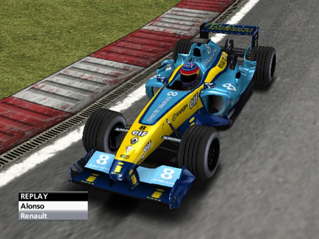 Formula One 04
