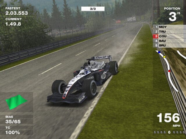 Formula One 04