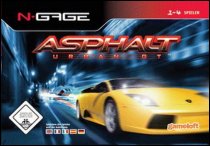 Asphalt: Urban GT