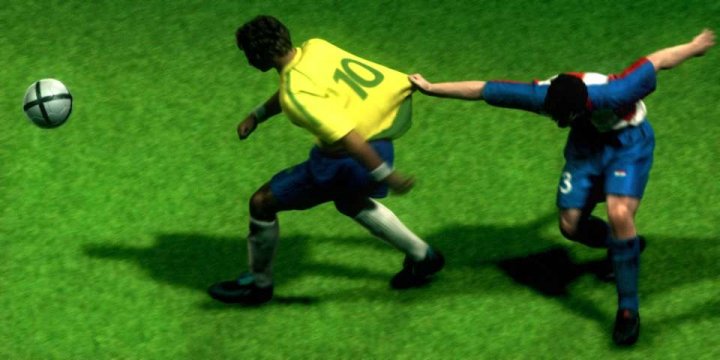PES5 verkkoon Plekkarillakin?