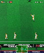 Marcel Desailly Pro Soccer
