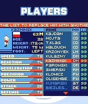 Marcel Desailly Pro Soccer