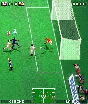 Marcel Desailly Pro Soccer