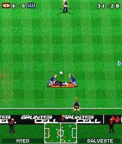 Marcel Desailly Pro Soccer