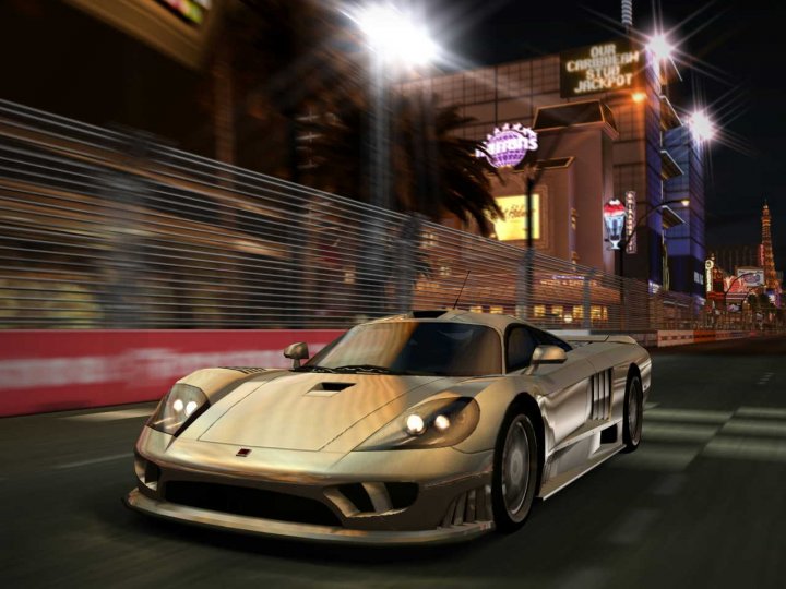 Gran Turismo 4 Euroopassa ensi vuoteen