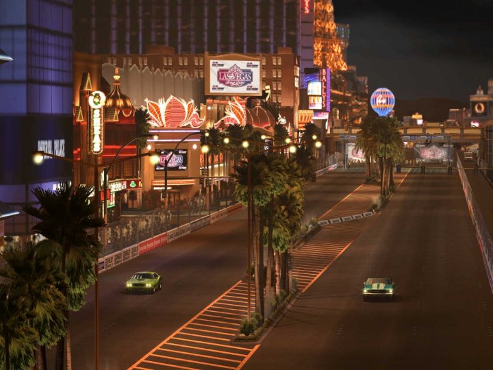 Gran Turismo 4 Euroopassa ensi vuoteen