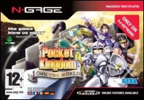 Pocket Kingdom: Own the World