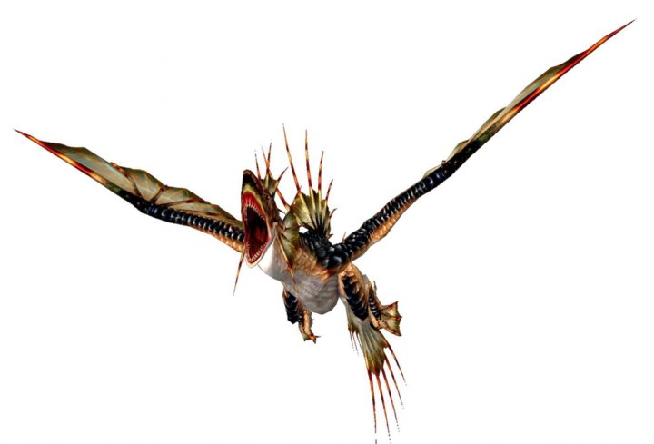 Monster Hunter G -traileri