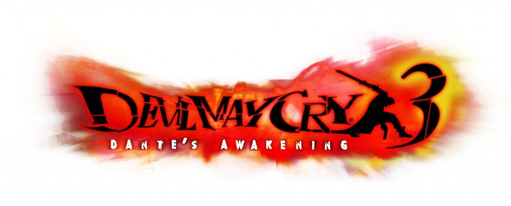 Devil May Cry 3 maaliskuussa?