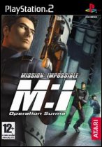 Mission: Impossible - Operation Surma