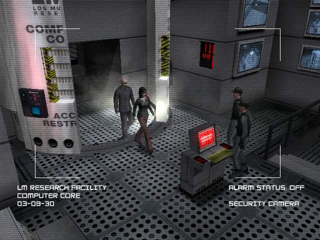 Mission: Impossible - Operation Surma