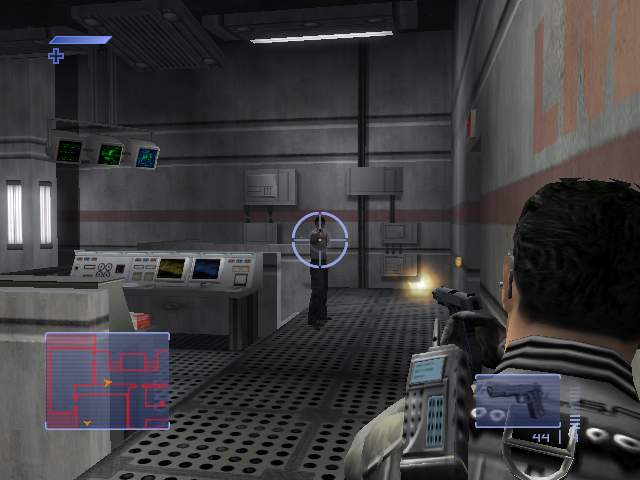 Mission: Impossible - Operation Surma